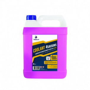 COOLANT 4 SAISONS ROSE