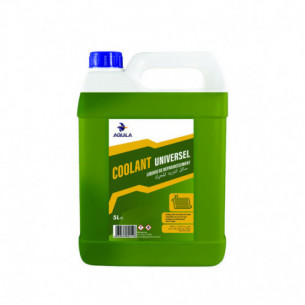 COOLANT UNIVERSEL VERT POMME