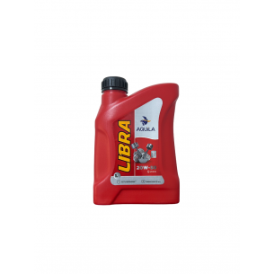 LIBRA PREMIUM 20W-50 SF/CC 2