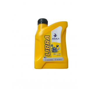 LIBRA PREMIUM SAE 15W-40 2