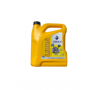 LIBRA PREMIUM SAE 15W-40