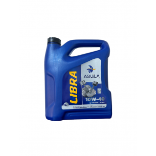 LIBRA 10W-40 SN/CF